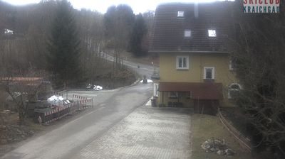 Oberreute: Kraichgauer Hütte - Skiclub Kraichgau