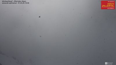 Gemeinde Fugen: Neuhütten