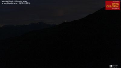 Webcam Gemeinde Fugen: Neuhütten