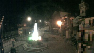 Live webcam in Crissolo, Itàlia