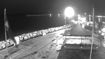 Webcam in diretta: Ancona