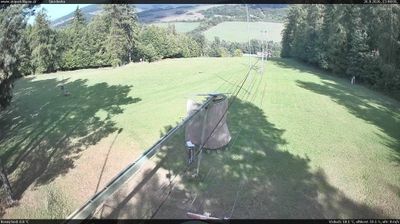 Javornik › North-east: Skipark Filipov