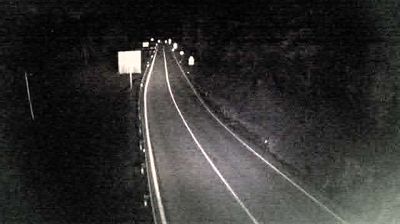 Webcam Imer › South-west: Ferrata San Silvestro - Strada Statale 50