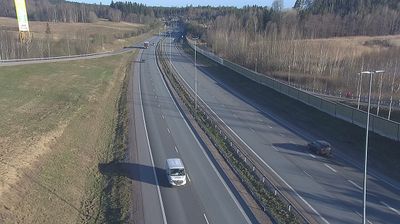 Lohja: Tie 1 - Karnainen