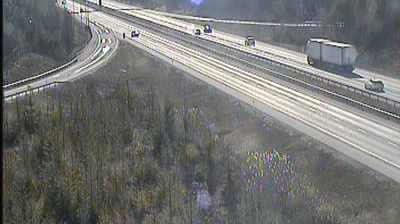 Salo: Tie 1 - Kruusila