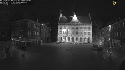 Live webcam in Bocholt, Deutschland