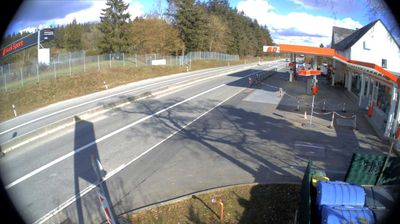 Meuspath: Döttinger Höhe