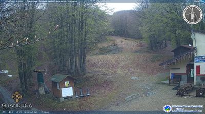 Live webcam in Santa Sofia, Itàlia