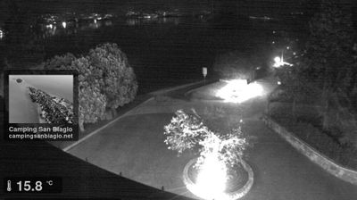 Live webcam in Manerba del Garda, ประเทศอิตาลี