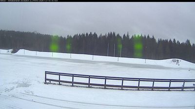 Nordseter › East: Birkebeineren skistadion