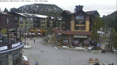 Mammoth Lakes: The Village At Mammoth
