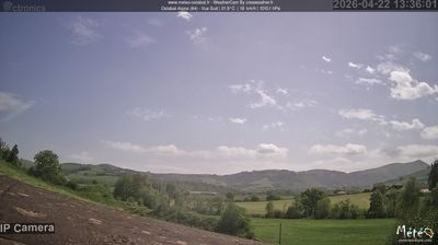 Ostabat-Asme: Gamarthe