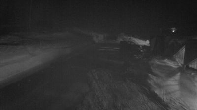 Innlandet › Ovest: Sognefjellhytta med Smørstabbreen