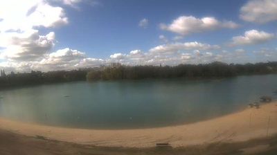 Rodenberg: Strandbad Rodgau