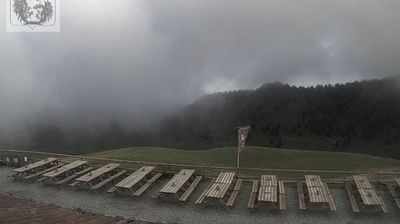 Live webcam in Gandino, Itàlia