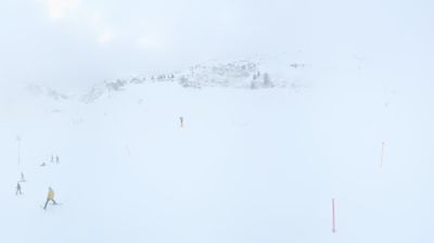 Valbella: Lenzerheide Alp Stätz