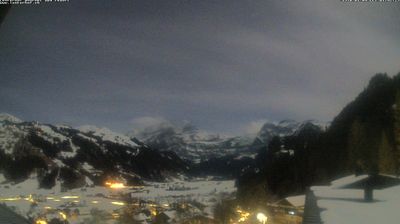 Lenk: Lenkerhof gourmet spa resort - Relais & Châteaux