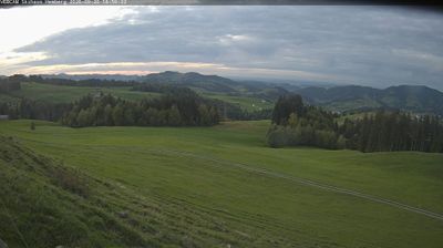 Hemberg: Skilift