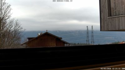 Gemeinde Lans › North: Lans bei Innsbruck