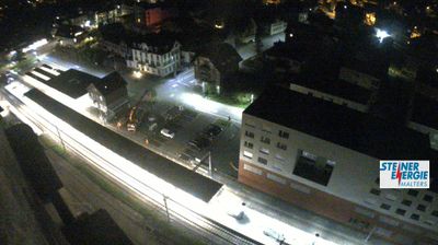 Live webcam in Malters, Sveitsi