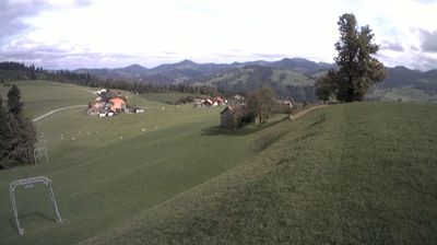 Baretswil: Skilift Ghöch