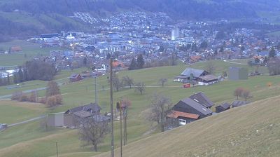 Schwarzenberg: Furtig: Malters, Liebetsegg