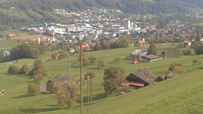 Schwarzenberg: Furtig: Malters, Liebetsegg