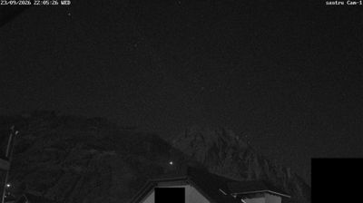 Schattdorf › West: Gitschen