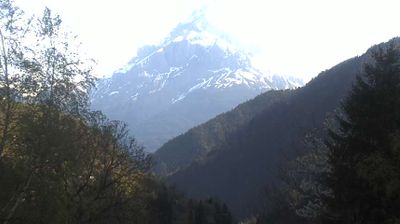 Gurtnellen: a/Gotthard