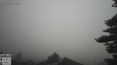 Termen › South: Glishorn