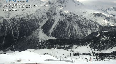 Tschierv: Webcam MINSCHUNS