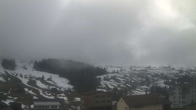 Wildhaus-Alt St. Johann: Wildhaus im Toggenburg