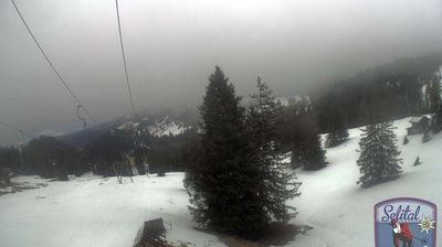 Eywald: SchneeSelital