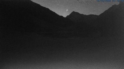 Webcam Silenen › East: Golzerensee - Gross Düssi / Piz Git