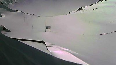 Innertkirchen: Sustenpasssee