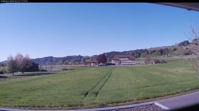 Zollbrück › North