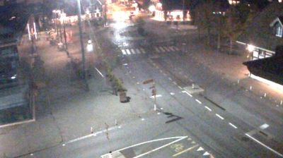 Webcam Koniz › North-east: Genossenschaft Wohnraum Köniz - Bläuackerplatz