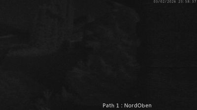 Lenk: i. S. Blick auf Betelberg