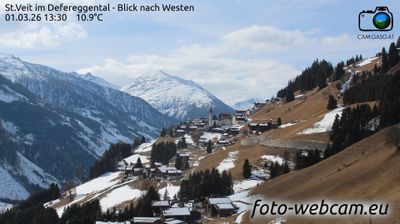 Gemeinde St. Veit in Defereggen: Defereggental Hotel & Resort