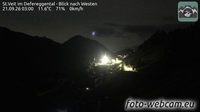 Gemeinde St. Veit in Defereggen: Defereggental Hotel & Resort