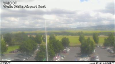 Live webcam in College Place, Сполучені Штати Америки