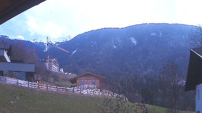 Brixen - Bressanone: San Leonardo - Plose - Dolomites