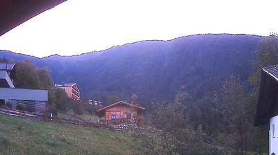 Brixen - Bressanone: San Leonardo - Plose - Dolomites