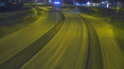 Espoo: Tie 101 Lintuvaara - Kehä I