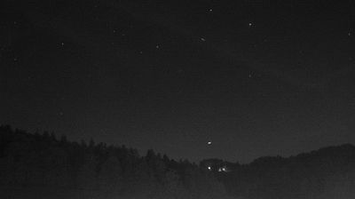 Webcam Neuenhof › South-west: Wettercam