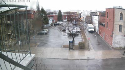 Montreal › Est: Plateau Mont Royal