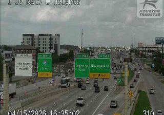 Live webcam in 휴스턴, 미국