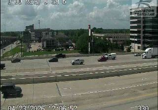 Grand Oaks: IH-10 Katy @ Mason