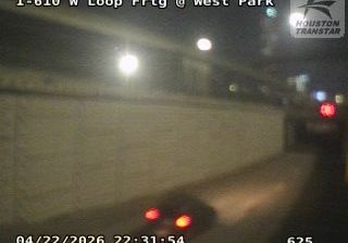 Bellaire: IH-610 West Loop