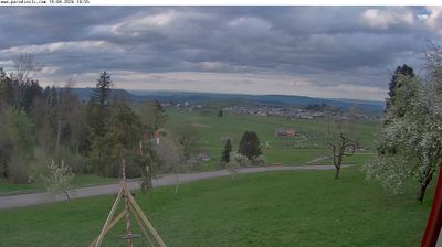 Menzingen › Nord: Schurtannen